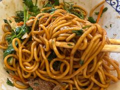 -梅溪·小伙子干挑面(安吉总店)