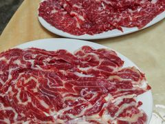 -五洲牛肉美食馆