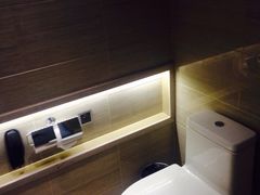 -青岛天瑞星空酒店
