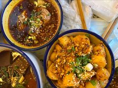 -痴串串(星汉路总店)