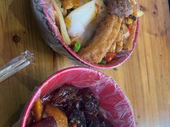 -小吴水煮(羊子巷店)