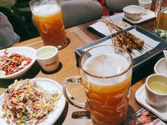 -管氏翅吧(马家堡店)