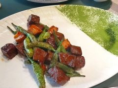 -龙井御庄·精致江南菜(龙井店)