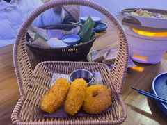 -曼泰·泰餐(江南环球港店)