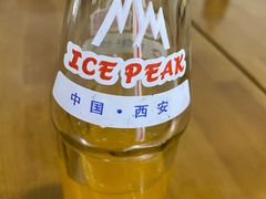 冰峰-刘信牛羊肉小炒泡馍(回民街店)