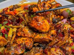 -陈胖子特色菜.鲜货现炒(融景城店)