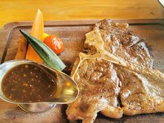 -阿顾西餐·牛排披萨(北戴河店)
