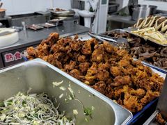 -清真-戏楼王记牛肉面