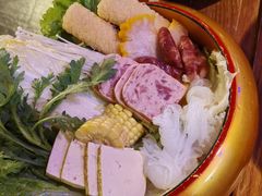 -牛New寿喜烧(中山公园龙之梦店)