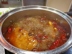 -呷哺呷哺(西单大悦城店)