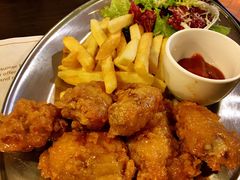 -TAMATI(巴黎贝甜韩式西餐厅店)