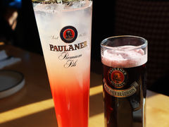 -普拉那啤酒坊Paulaner(凯宾斯基饭店)