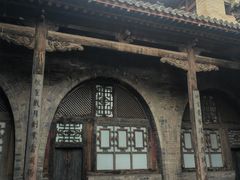 景点-山西王家大院