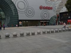 -万达广场(松江店)