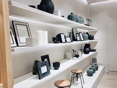 -ZARA HOME(蓝色港湾店)