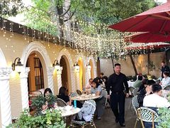 -玫瑰厅上海菜(兴国路店)