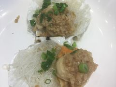 -赶海部落海鲜城(海阳路店)