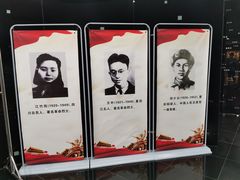 -重庆历史名人馆