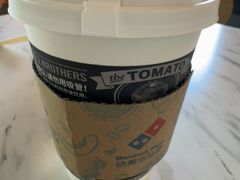 -达美乐比萨(南京路店)