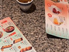 -南京大牌档(香港广场店)