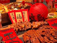 -冰城小镇音乐串吧·聚会餐厅(百子湾店)