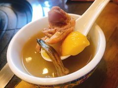 -峰瑞藏地美食·石锅鸡·牦牛肉(大昭寺品牌店)