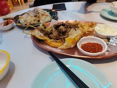 -阿娜尔·新疆菜(宜家荟聚中心店)