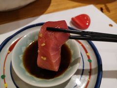 -金井日本料理(丽柏广场店)