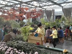-老磨油饼(高陵店)