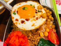 -西关味(大卫城店)