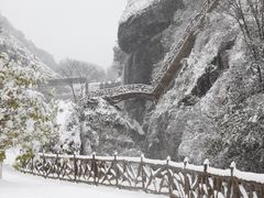 -修水东浒寨风景区