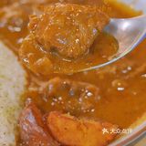 摇头晃脑吃咖喱🍛
