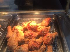 -潘大师炸鸡腿(莱蒙店)