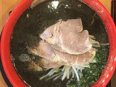 -博多一幸舍(侨福芳草地购物中心店)