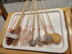 -袁记串串香(北国店)
