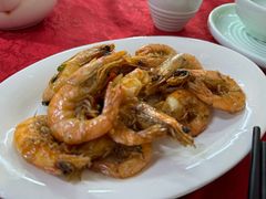 -蛇口康乐快餐鱼仔档(翠苑小区店)
