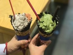 -DQ·蛋糕·冰淇淋(西直门店)