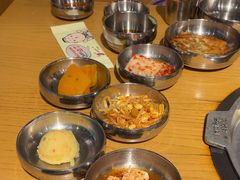 -姜虎东白丁烤肉(恒隆广场店)