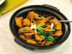 -亮庆餐厅·粤菜·早茶(篁庄店)