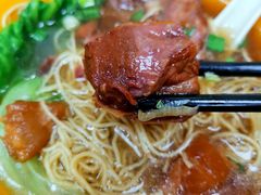 -下环街市熟食中心