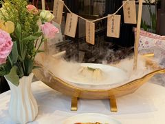 -狮拾久·现代新加坡料理(壹方城店)