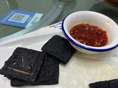 -颜氏徽菜(十八年老店)