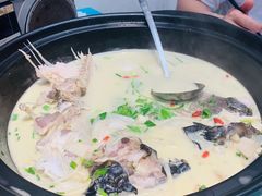 -又见炊烟私房菜(敬亭路店)