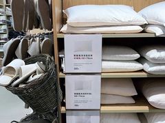 -MUJI无印良品(金狮广场店)