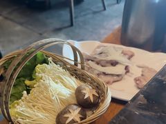 -同仁四季椰子鸡(福田车公庙店)