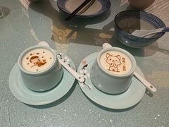-老太原菜馆(南宫店)