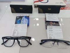 -宝视达眼镜(许昌时代广场店)