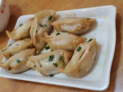 -小姜锅贴(凤凰街店)