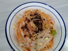 -王家凉皮(文化新天地店)