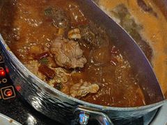 -金滏山烤肉·海鲜·火锅自助餐厅(襄阳万达店)